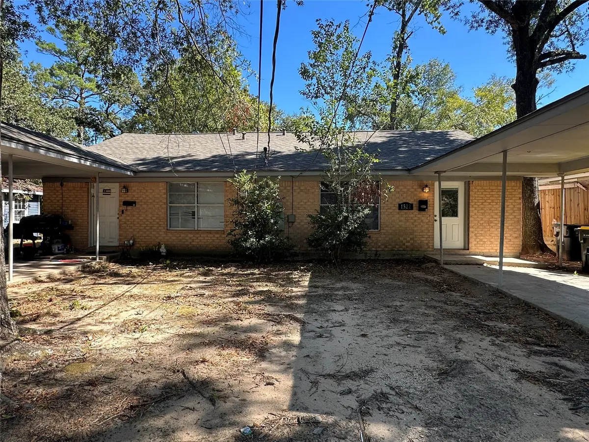 1522 N Thompson Street, Conroe, TX 77301 - Image #1