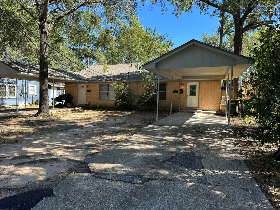 1522 N Thompson Street, Conroe, TX 77301 - Image #2