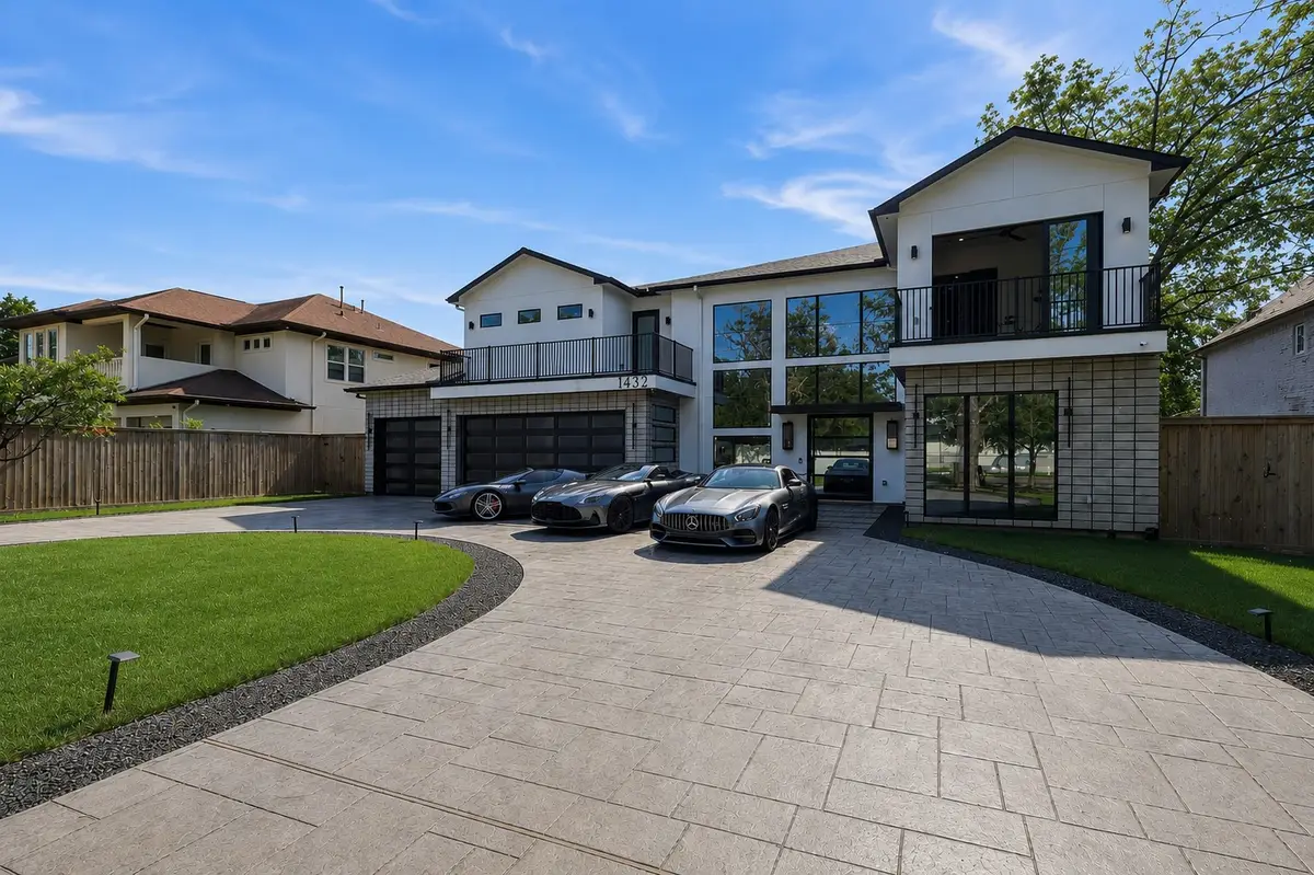 1432 Bingle Road, Houston, TX 77055 - #1