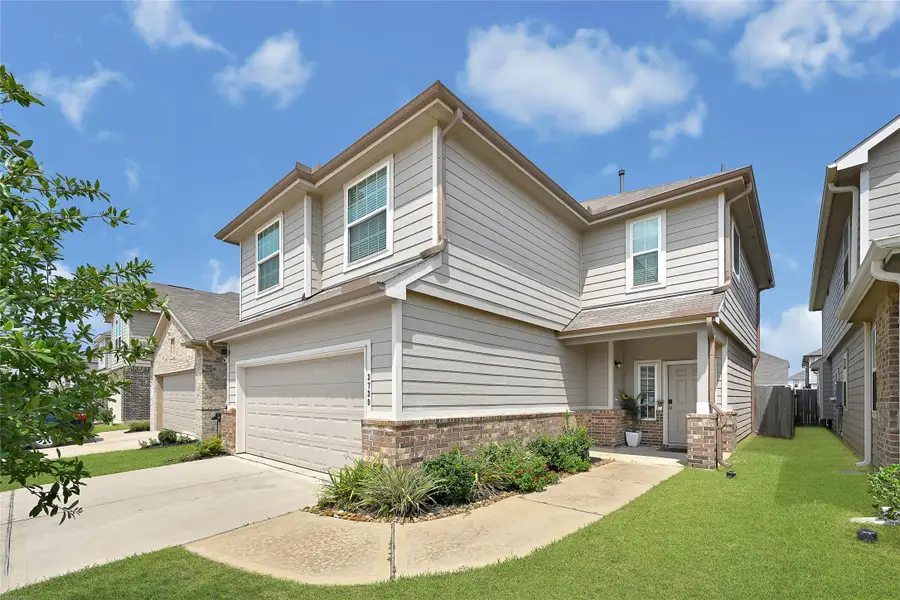 3730 Giorgio Pastel Place, Katy, TX 77493 - Image #2