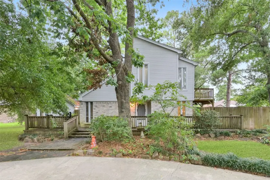 423 Paradise Lane, Montgomery, TX 77356 - #2