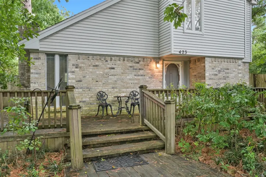 423 Paradise Lane, Montgomery, TX 77356 - #3