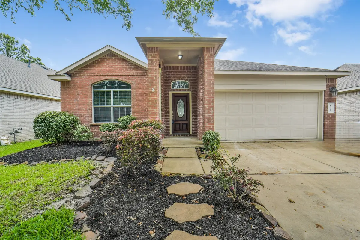 25811 Sundrop Meadows Lane, Katy, TX 77494 - #1