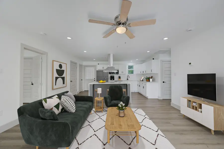 4419 Botany Lane, Houston, TX 77047 - Image #2