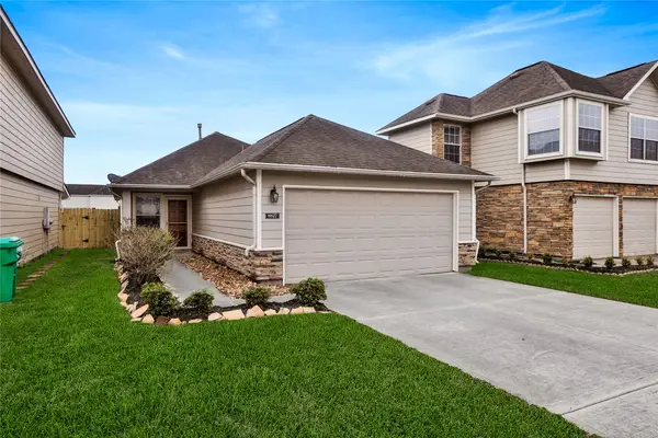 8827 Eastheimer Street, Houston, TX 77064