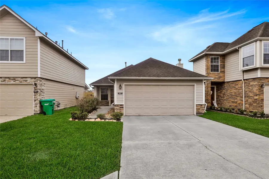 8827 Eastheimer Street, Houston, TX 77064 - Image #2