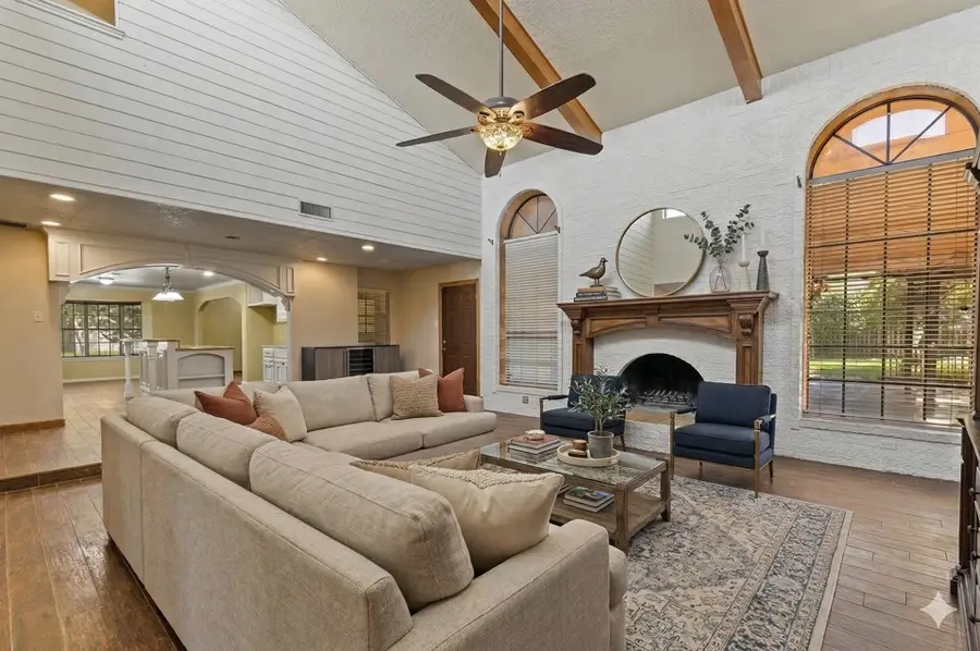 10703 Crestfield Court, Houston, TX 77070 - #2