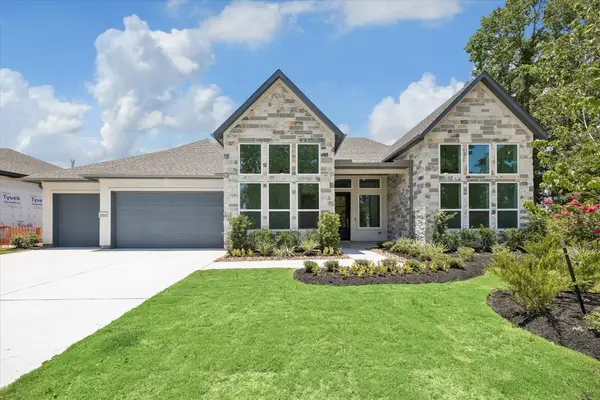 15910 Mango Tango Drive, Conroe, TX 77302