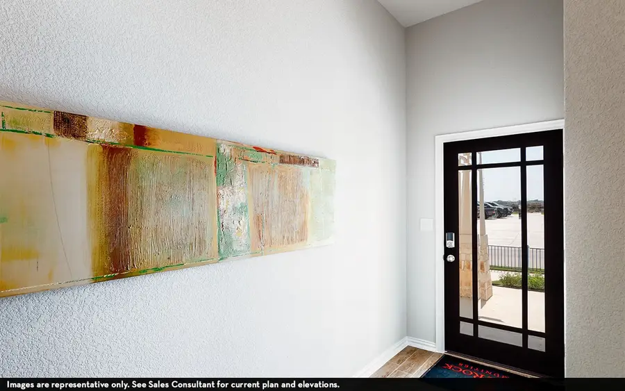 838 Sugar Maple Street, Crosby, TX 77532 - Image #2