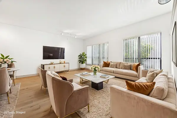 1901 Post Oak Boulevard #2203, Houston, TX 77056