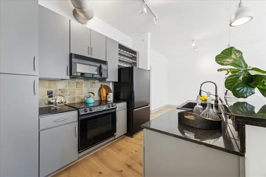 1901 Post Oak Boulevard #2203, Houston, TX 77056 - #2