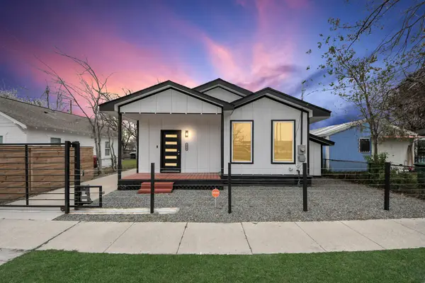 2518 Cochran Street, Houston, TX 77009