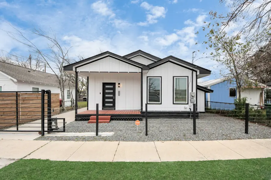 2518 Cochran Street, Houston, TX 77009 - Image #2