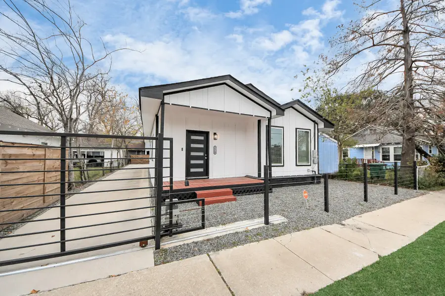 2518 Cochran Street, Houston, TX 77009 - Image #3