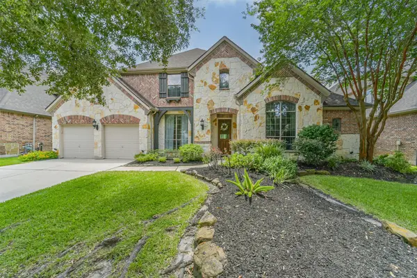 12122 Pinelands Park Lane, Humble, TX 77346