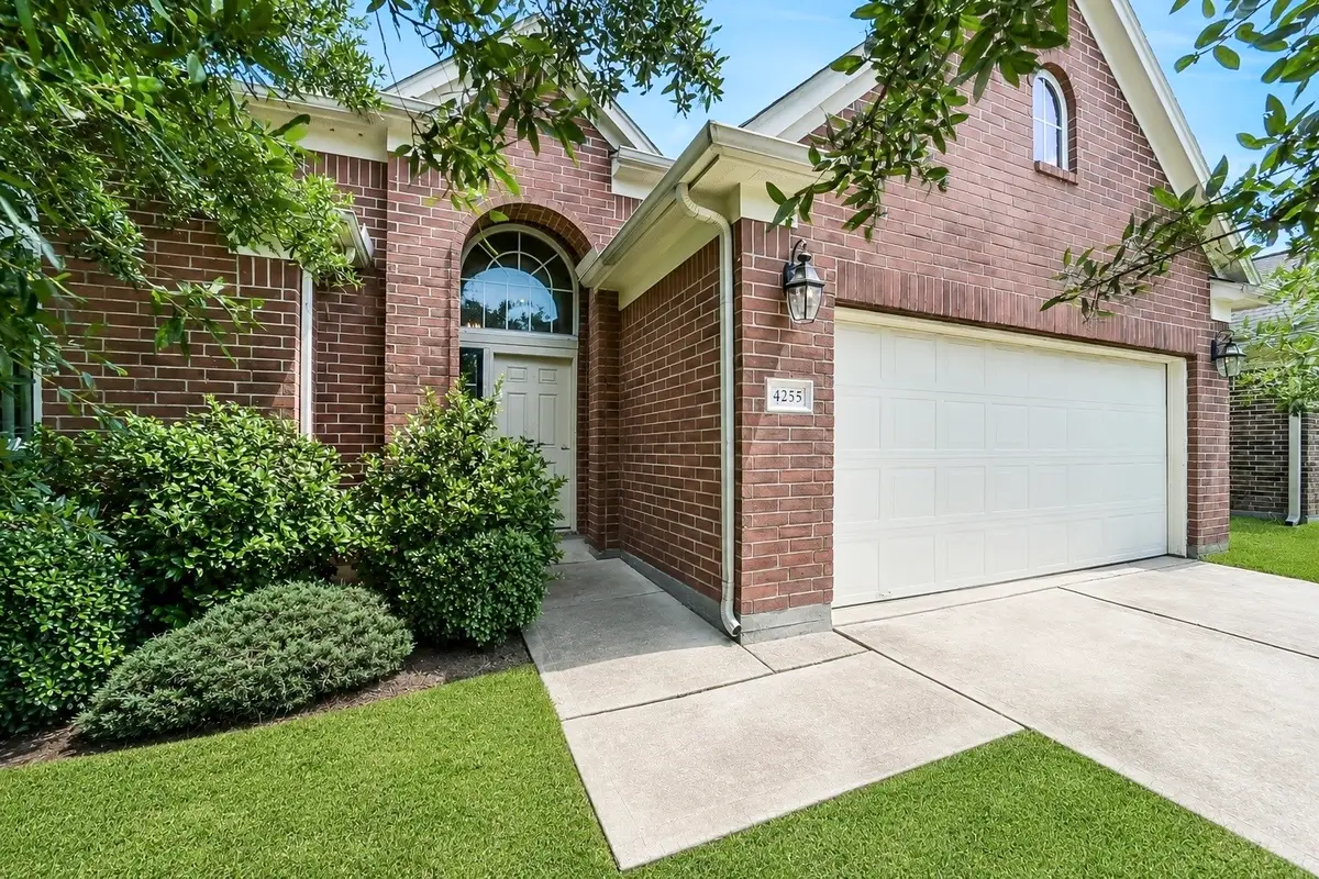 4255 Wells Mark Drive, Humble, TX 77346 - #1