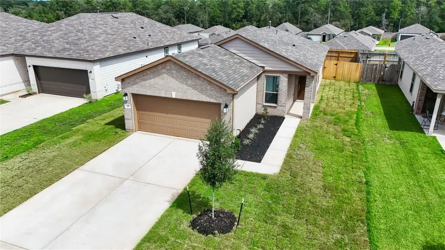 640 Appaloosa Meadow Drive, Magnolia, TX 77354 - #3