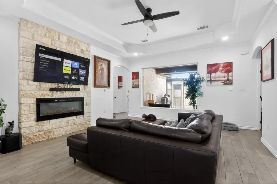 2403 Alamesa Drive, Big Spring, TX 79720 - #2