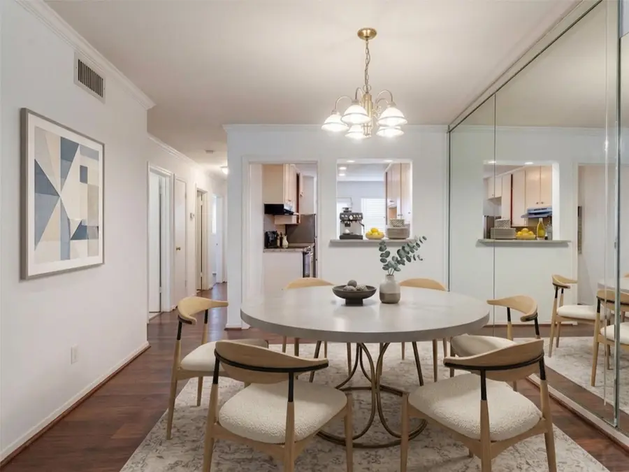 5230 Arboles Drive #4, Houston, TX 77035 - #2