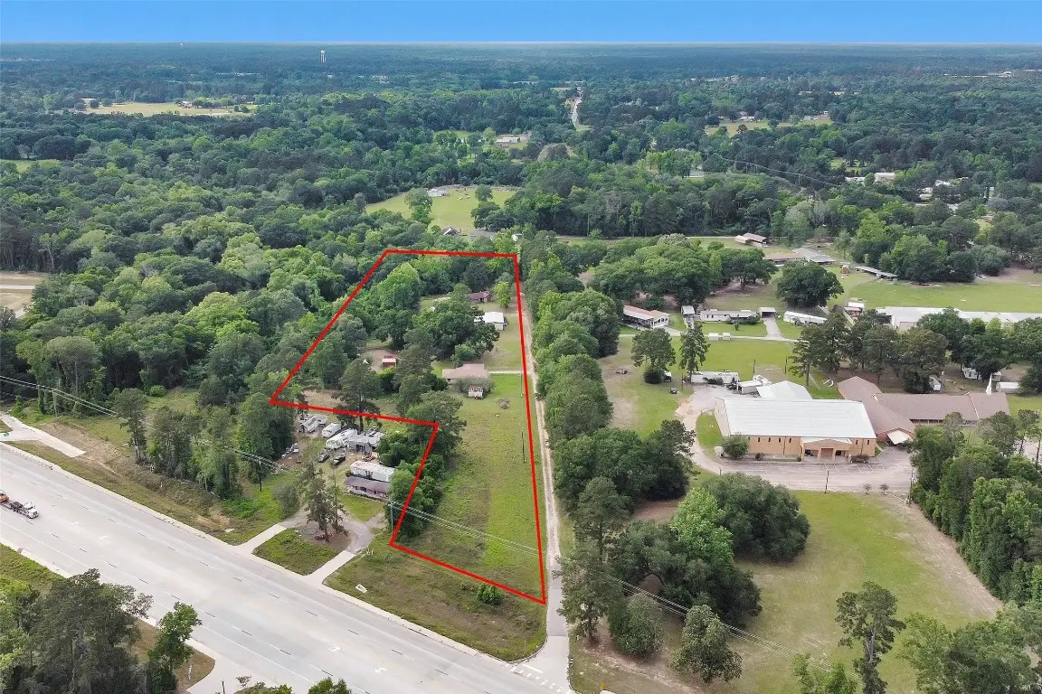 15635 Highway 105 East, Conroe, TX 77306 - #1