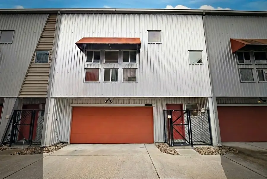 2605 Calumet Street #34, Houston, TX 77004 - #2