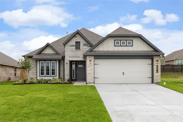 2071 Winepress Road, Brenham, TX 77833