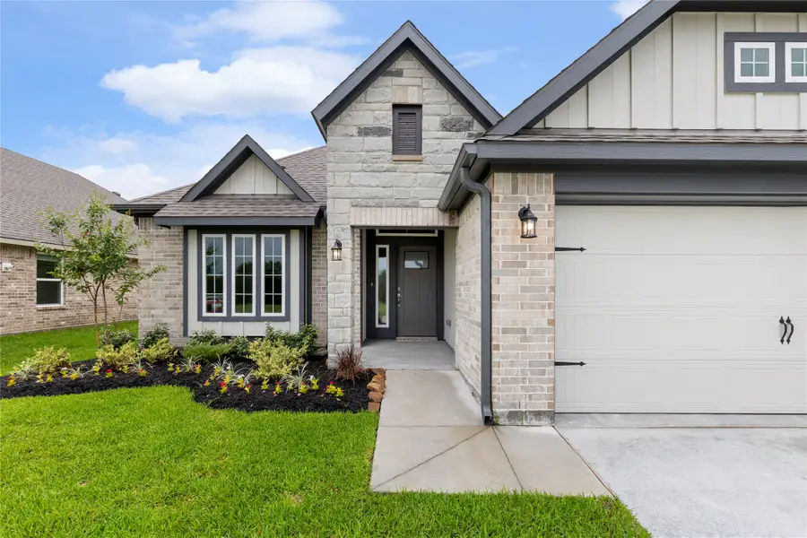 2071 Winepress Road, Brenham, TX 77833 - #3