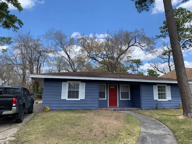 3845 Rosedale Street, Houston, TX 77004 - #1