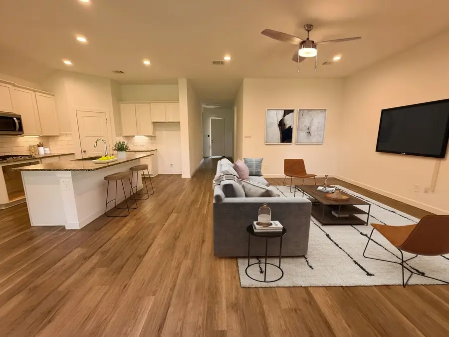 1604 Daylight Lake Drive, Katy, TX 77493 - #3