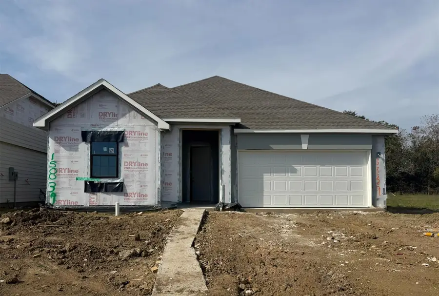 15839 Tall Barberry Lane, Crosby, TX 77532 - Image #2