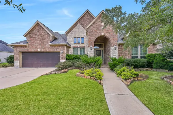 3411 Limestone Sky Court, Houston, TX 77059