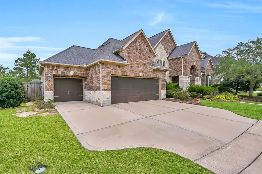 3411 Limestone Sky Court, Houston, TX 77059 - #2
