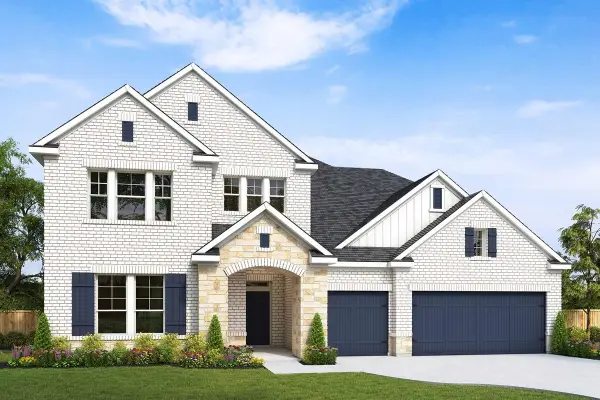 31411 Bluebell Avenue, Fulshear, TX 77423