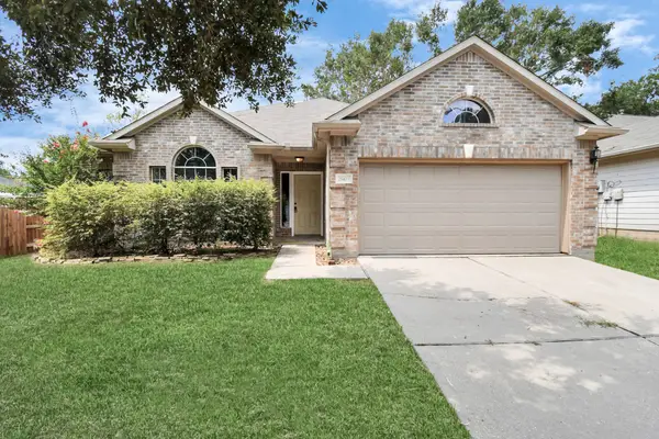 25403 Elm Green St Street, Spring, TX 77373