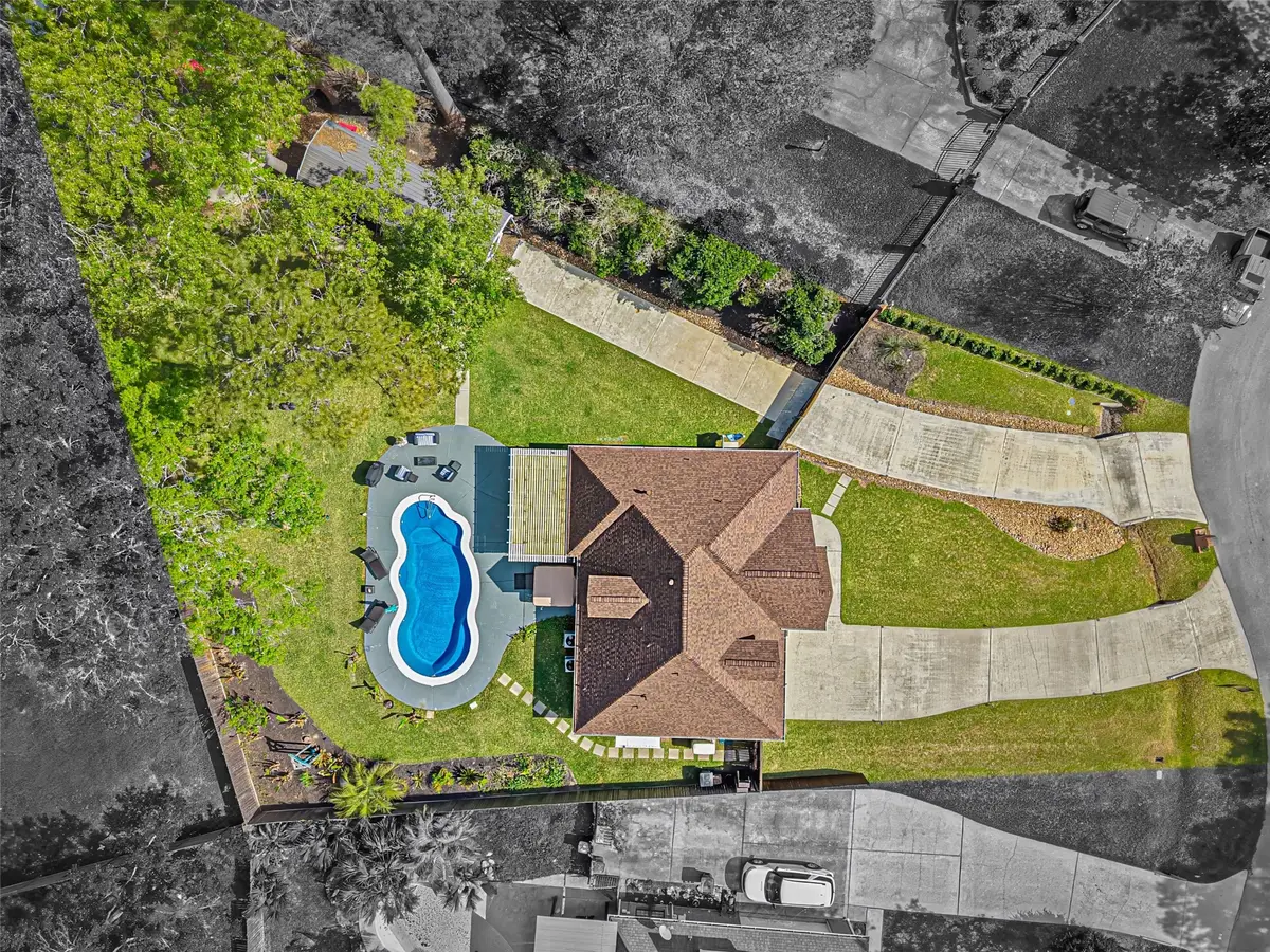 910 Apollo Street, New Caney, TX 77357 - #1