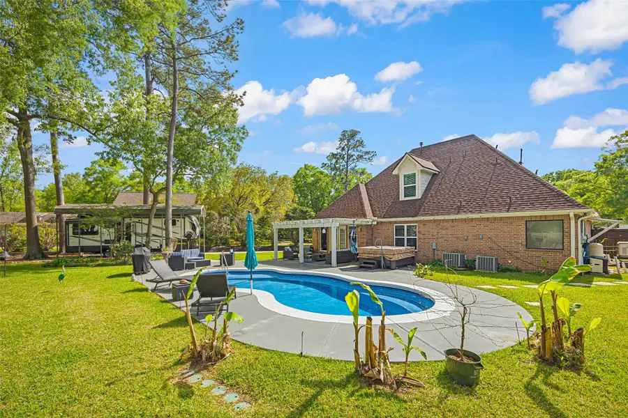 910 Apollo Street, New Caney, TX 77357 - #3