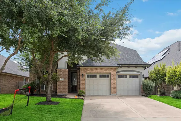 2826 Walnut Crest Drive, Katy, TX 77494