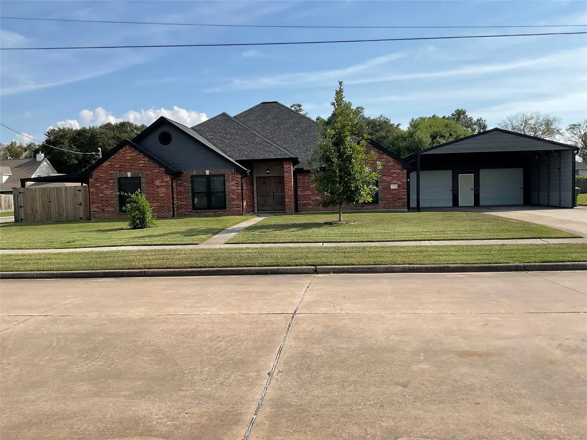 100 Milo Street, Dayton, TX 77535 - #1
