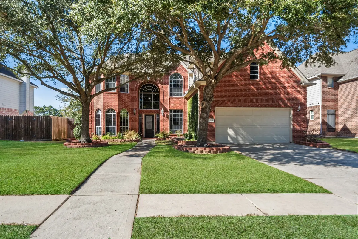 15911 Hermitage Oaks Drive, Tomball, TX 77377 - #1