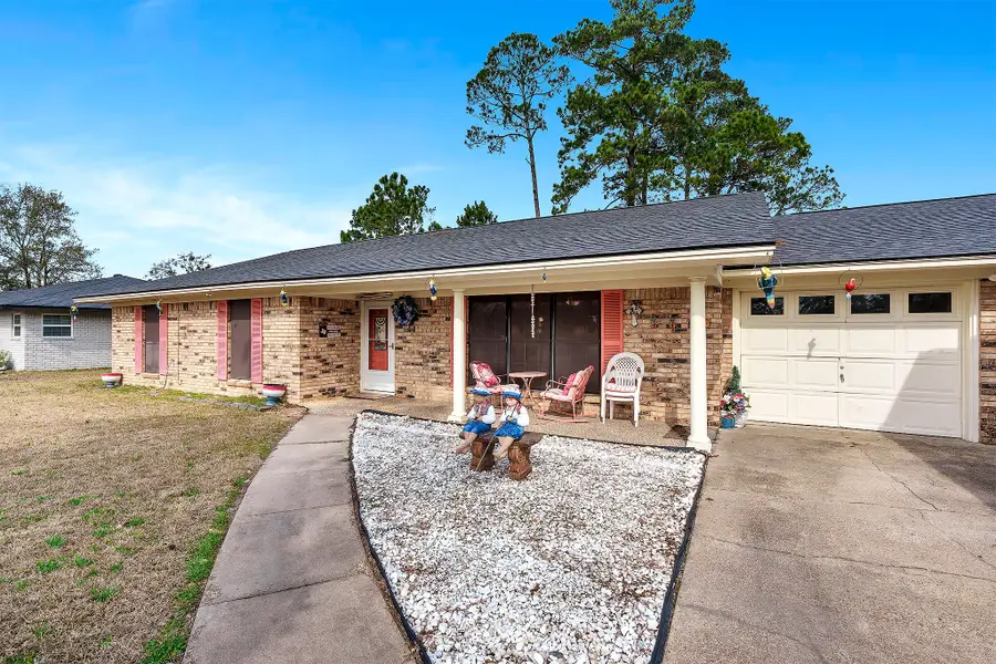 7760 Laurie Lane, Lumberton, TX 77657 - #3