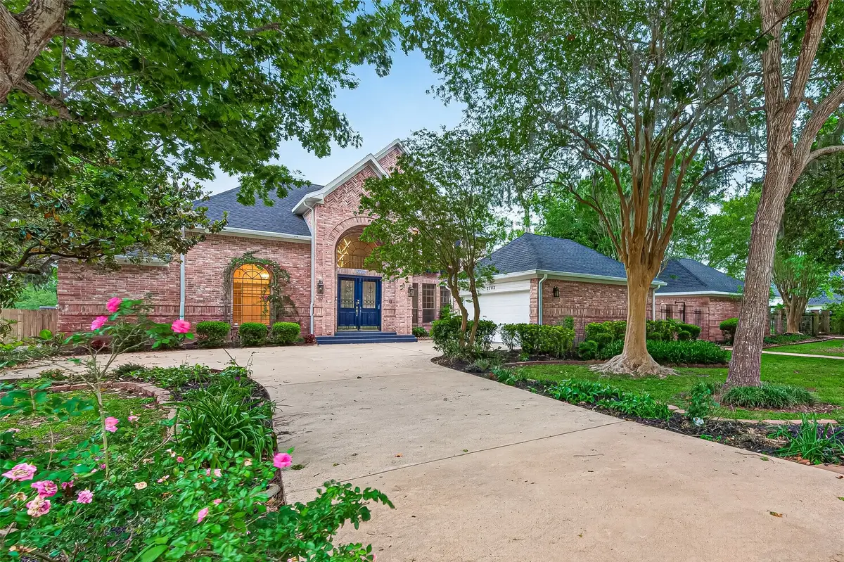 2703 Peninsulas, Missouri City, TX 77459 - #1