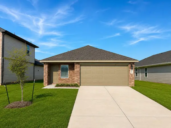 3019 Finns Tunnel Drive, Fulshear, TX 77441