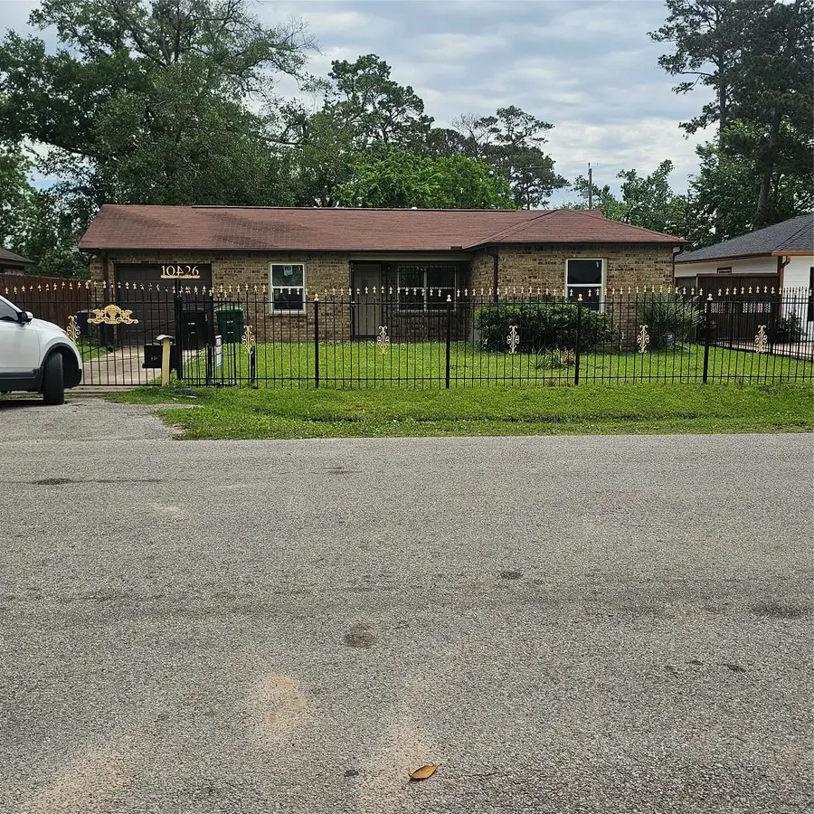 10426 Onslow Street, Houston, TX 77016 - #2