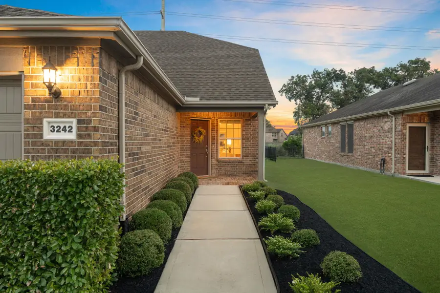 3242 Golden Eagle Way, Richmond, TX 77469 - #2