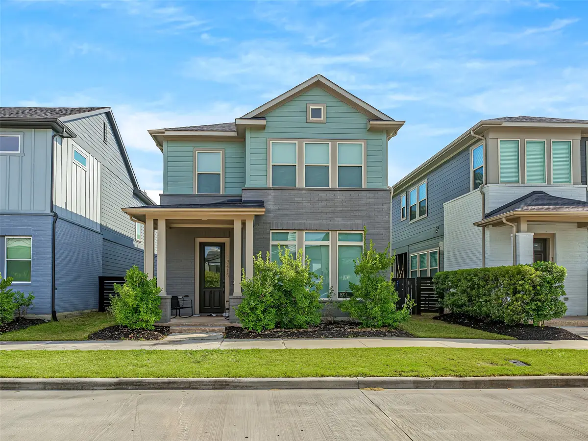 18615 Courteous Way, Cypress, TX 77433 - #1