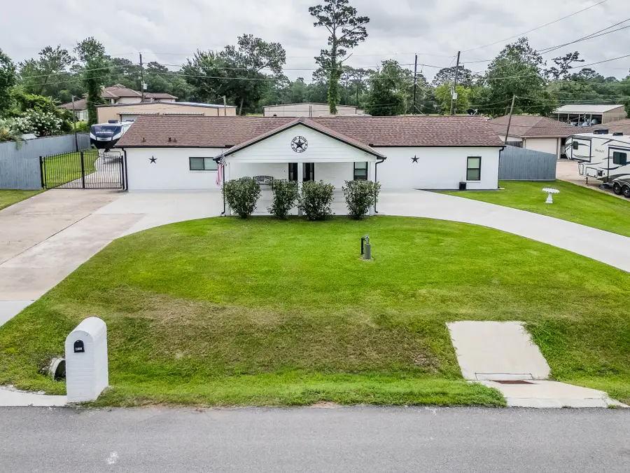 11910 E Morgan Dr Drive, Houston, TX 77065 - #3