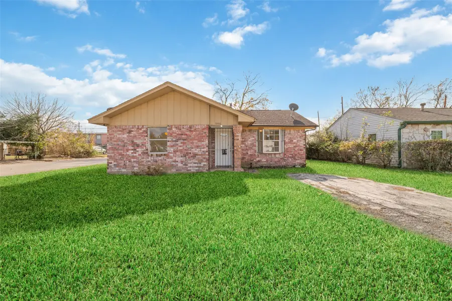 8446 Norvic Street, Houston, TX 77029 - #2