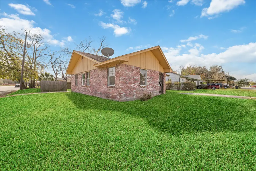 8446 Norvic Street, Houston, TX 77029 - #3