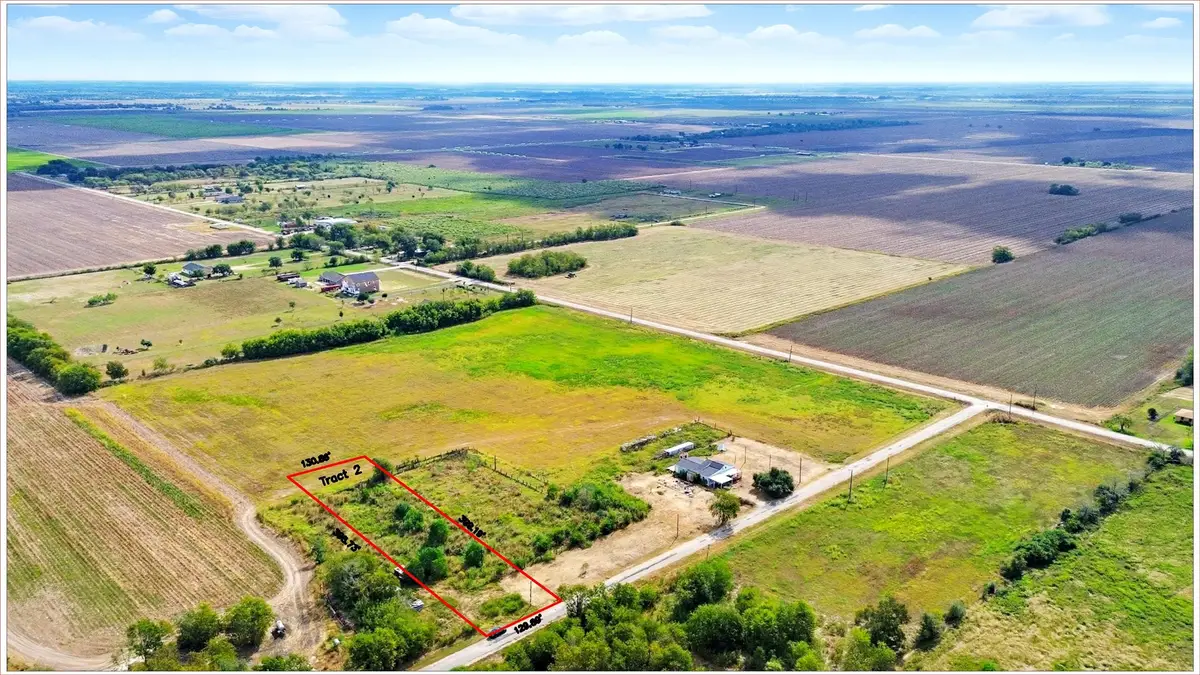 3418 Kurkendall Road, Beasley, TX 77417 - #1