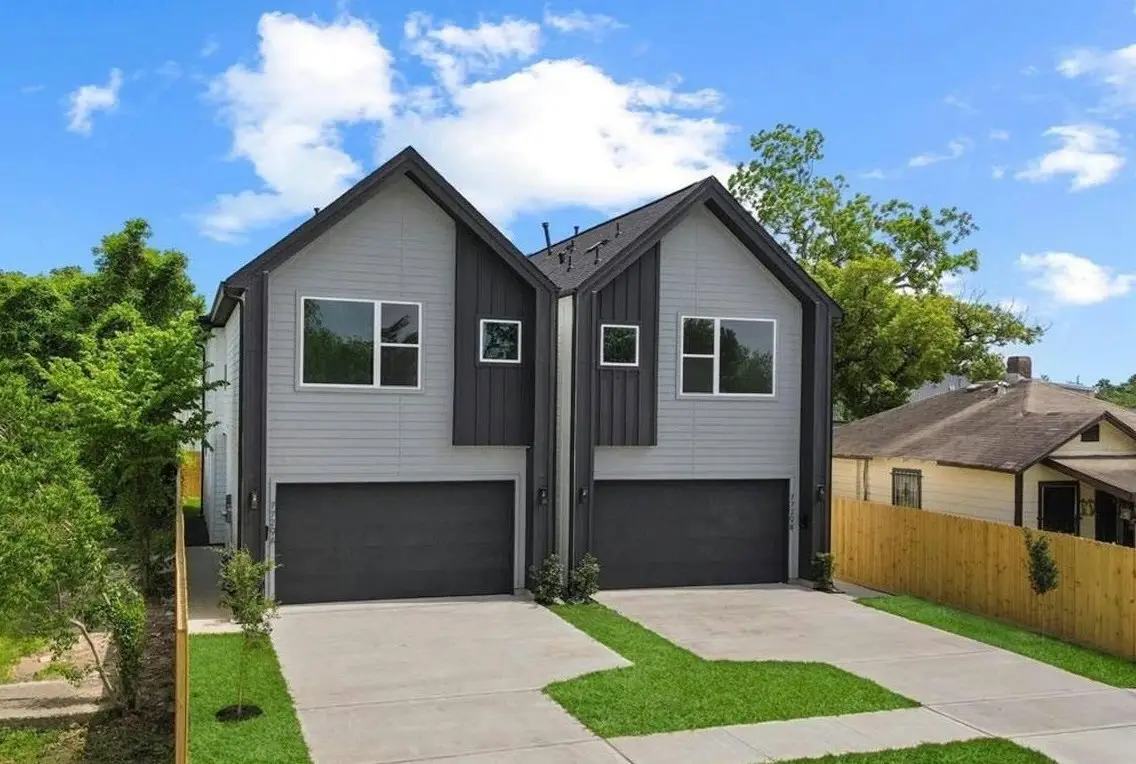 4200 New Orleans Street, Houston, TX 77020 - #1